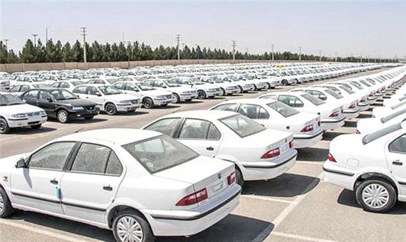 ترمز افزایش قیمت در بازار ایران خودرو کشیده شد