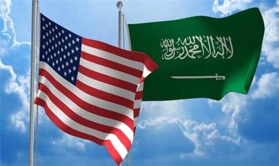 ادعایی درباره پروژه آمریکا در عربستان