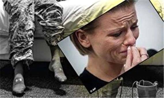 فساد اخلاقی در ارتش آمریکا؛ کابوسی که پایان ندارد +فیلم