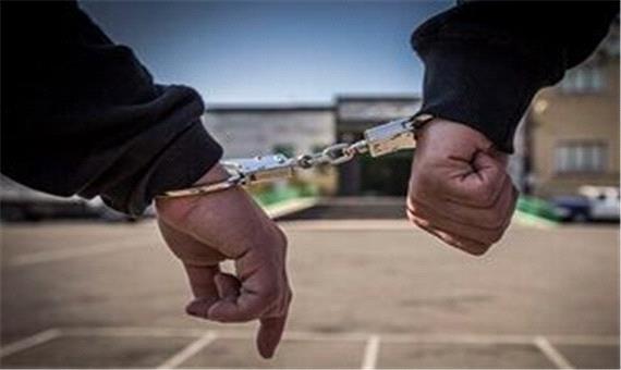 بازداشت 8 نفر دیگر در شهرداری آبسرد/ مجموع بازداشت‌ها به 26 نفر رسید