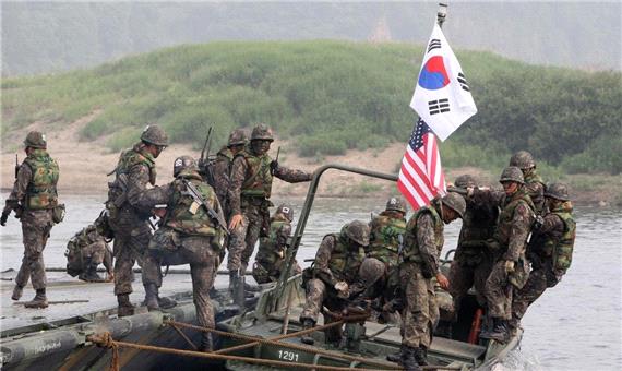 کره جنوبی: سئول و واشنگتن خلع سلاح کره شمالی را ضروری می‌دانند