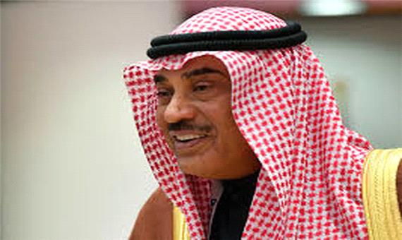 واکنش نخست‌وزیر مکلف کویت به طرح استیضاحش