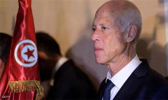 سوء قصد به جان رئیس جمهور تونس با نامه سمی