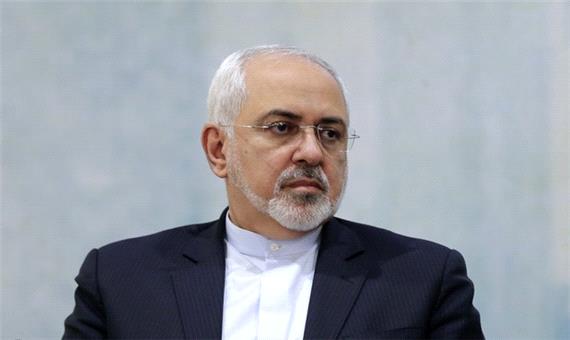 ظریف: هفت رئیس‌جمهور آمریکا سعی کردند ایران را میان فروپاشی و تسلیم مجبور به انتخاب کنند /  42 سال گذشته و ما همچنان قدرتمند ایستاده‌ایم