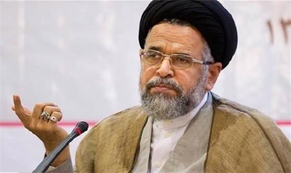 در حاشیه سخنان وزیر اطلاعات درباره ترور شهید فخری‌زاده