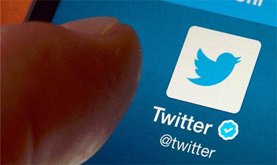 ممنوعیت تبلیغات برای توییتر در ترکیه