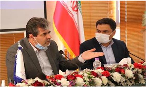 میرزایی در اصفهان: صندوق بازنشستگی کشوری و شستا بهترین مدیریت را در 20 سال گذشته تجربه می‌کنند