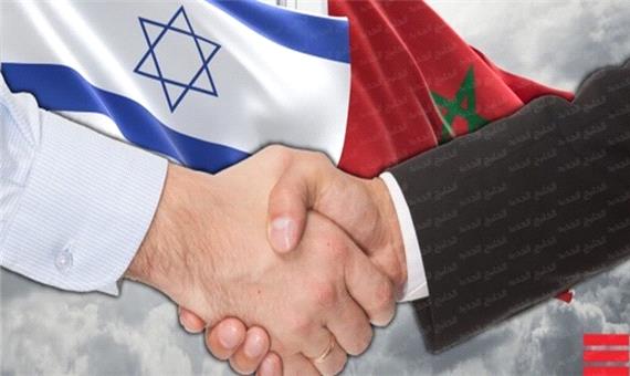 امضای توافق همکاری جدید بین مغرب و اسرائیل