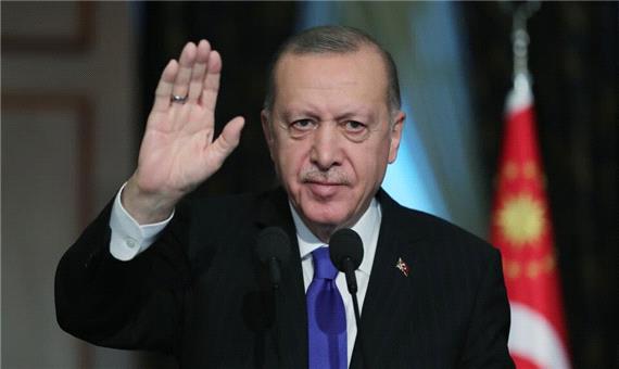 انتقاد رئیس جمهوری ترکیه از اتحادیه اروپا در برخورد با پناهجویان