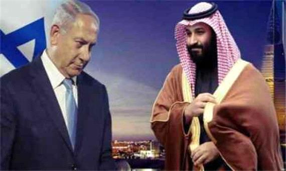 عربستان دست به دامان اسرائیل شد