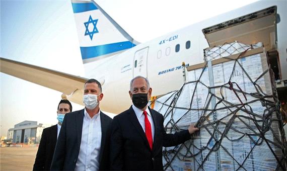تجارت جدید نتانیاهو؛ واکسن کرونا در ازای انتقال سفارتخانه به قدس