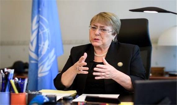 استقبال شورای حقوق بشر سازمان ملل از موضع بایدن علیه اعدام