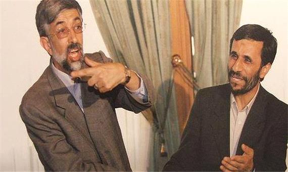 واکنش‌های متفاوت به جدل حداد‌عادل و احمدی‌نژاد