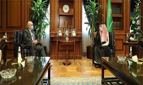نماینده آمریکا در امور یمن با «عادل الجبیر» دیدار کرد