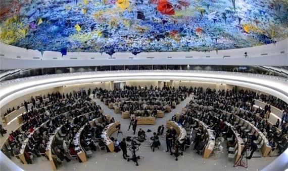 قصد آمریکا برای بازگشت به شورای حقوق بشر سازمان ملل