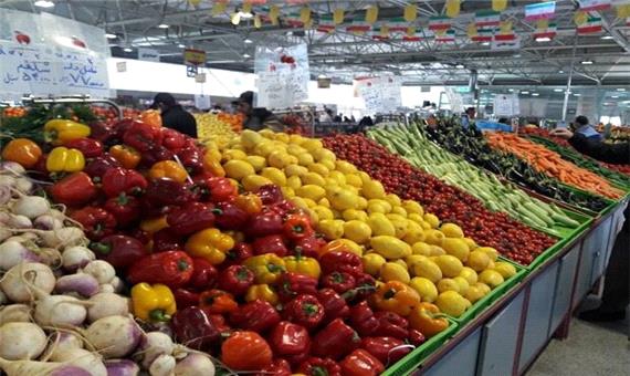 افتتاح 8 بازار میوه و تربار در پایتخت