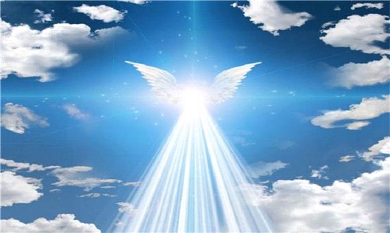 فرشته‌ها می توانند برای انسان شفاعت ‌کنند؟