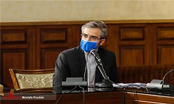 پاسخ محکم معاون رئیسی به مقام سازمان ملل: خانم کمیسر، اقوام ایرانی اقلیت نیستند