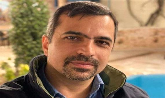 علی اکرمی، فعال رسانه‌ای و سیاسی درگذشت