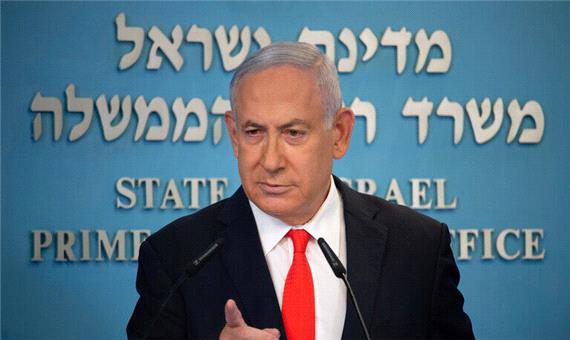 سنگ‌اندازی نتانیاهو در مسیر بازگشت‌ آمریکا به برجام