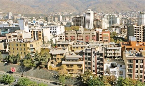 بررسی وضعیت مسکن در دومین شهر بزرگ ایران