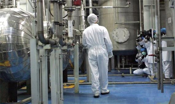 بازرسی های آژانس از ایران حدود  30 درصد کاهش می یابد / 120 کیلوگرم اورنیوم غنی شده بیست درصد در طول یک سال تولید خواهد شد
