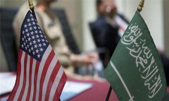 روزنامه‌نگار سعودی: آمریکا حق ندارد برای عربستان خود قلدری کند