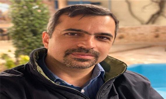 پیام تسلیت سخنگوی وزارت امور خارجه برای درگذشت علی اکرمی
