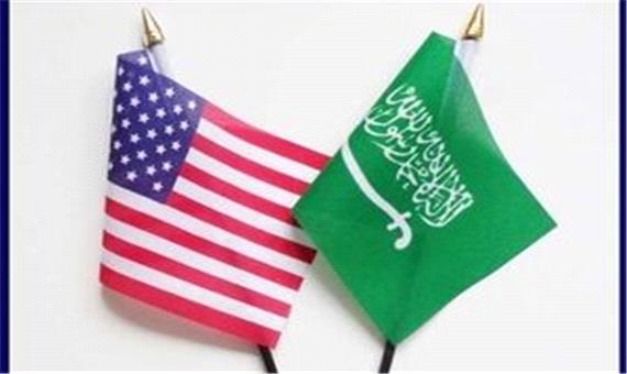 آمریکا حق قلدری علیه عربستان را ندارد!