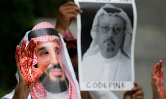 نام 3 سعودی از گزارش آمریکا درباره قتل خاشقجی حذف شد