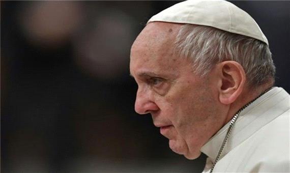 هشدار کارشناسان درباره سفر پاپ به عراق در بحبوحه شیوع کرونا