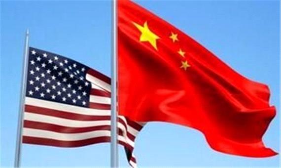 چین نقض‌های حقوق بشری آمریکا را منتشر می‌کند