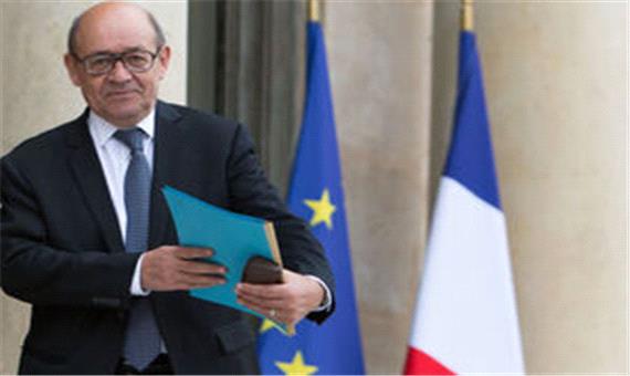 فرانسه: به زودی قطعنامه‌ای علیه ایران به آژانس ارائه خواهد شد