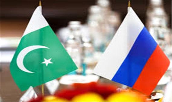 پاکستان پس از روسیه با قطر هم بست!