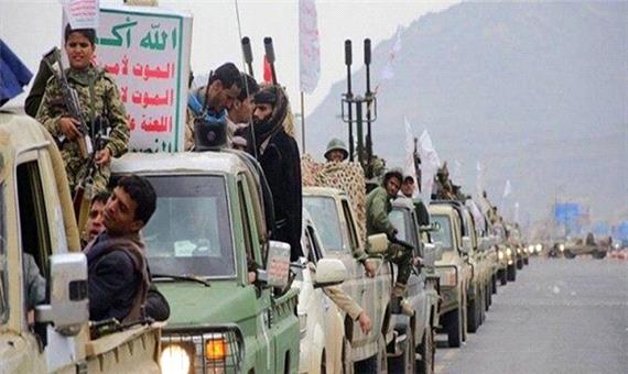 ادعای آمریکا: تهران از انصارالله حمایت نظامی می کند و به یمن سلاح  قاچاق می کند / پیام‌های ایران در این کشور بسیار واضح است