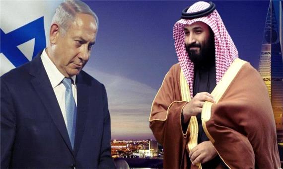 رویترز  از قول مقام سعودی: خبر برگزاری دیدار بین بن سلمان با نتانیاهو در ابوظبی نادرست است / بن سلمان امروز به امارات سفر نخواهد کرد