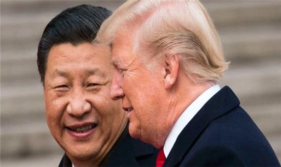 ترامپ: بایدن در حال نابود کردن آمریکاست / چین به ما می‌خندد؛ فکر می‌کنند کشورمان احمق است
