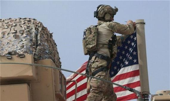 آمریکا با ایجاد پایگاه نظامی در موصل به دنبال چیست؟