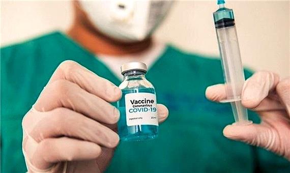 افشاگری جهانپور در رابطه با واکسن هایی که نرسید