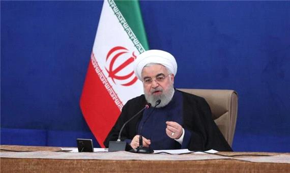 واکنش روحانی به پیشنهاد خنده‌آور ترامپ: آمریکایی‌ها هنوز ایران را نشناخته اند