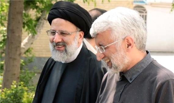 نقوی حسینی: اگر رئیسی نیاید، جلیلی در انتخابات شرکت‌می‌کند