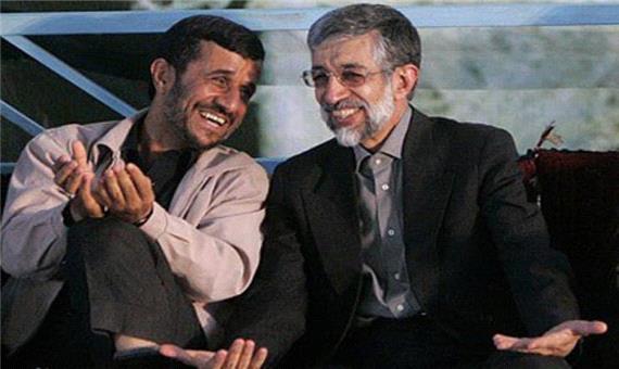 روایتی از چاه تحریم که احمدی نژاد و اصولگرایان برای ایران حفر کردند / رضا نصری توضیح می دهد