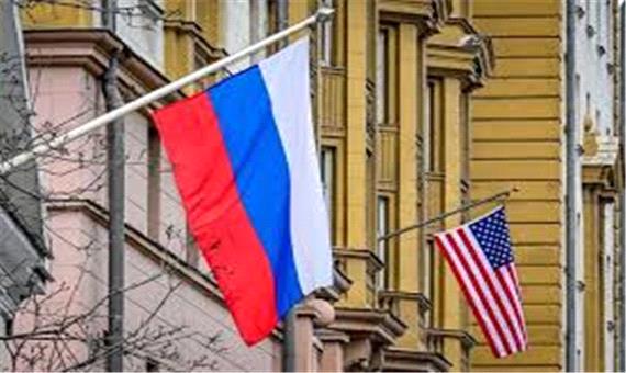 روسیه تحریم های آمریکا را تلافی کرد