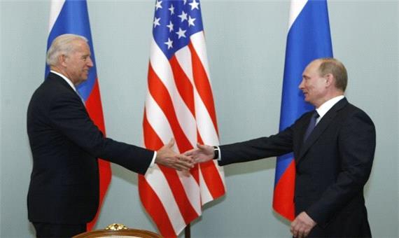 روسیه: دیدار پوتین-بایدن به رفتار آمریکا بستگی دارد