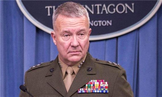 آمریکا سربازان خود را به کشور‌های همسایه افغانستان منتقل می‌کند