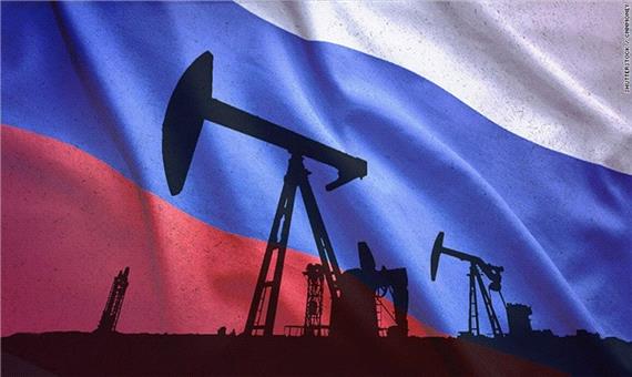 روسیه همچنان دومین تولیدکننده بزرگ نفت جهان است