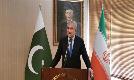 پاکستان بر همکاری با ایران برای مقابله با اسلام‌هراسی تاکید کرد