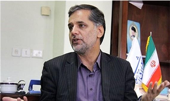 نقوی حسینی: ظریف کاندیدای اصلی اصلاحات نیست