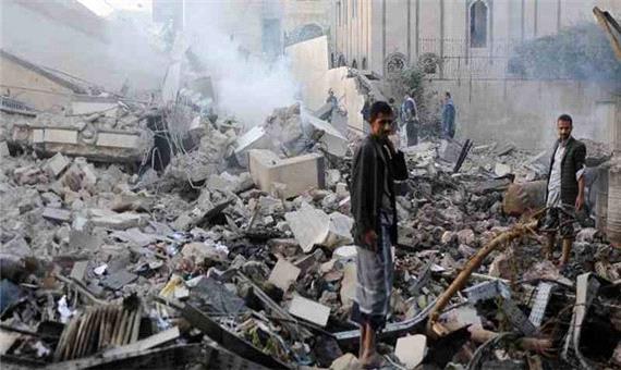 ارائه طرح 7 بندی برای آتش‌بس در یمن