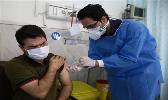 مشاور وزیر بهداشت: 2 میلیون دوز واکسن کرونا تاکنون وارد کشور شده